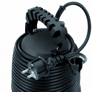 Einhell GC-DP 7835 szennyvízszivattyú (4170682)